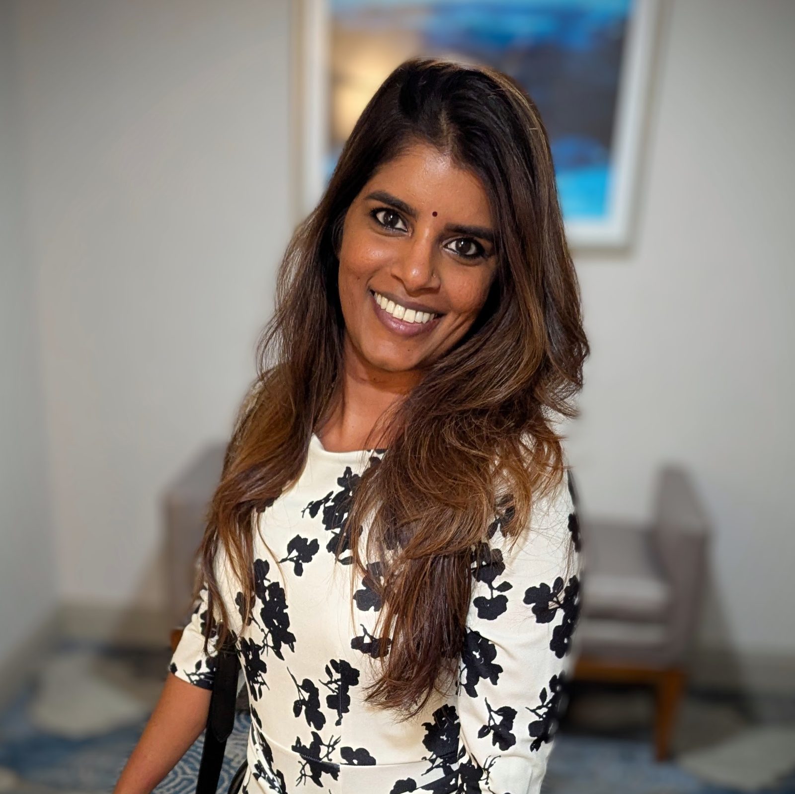 Annaleen Chetty